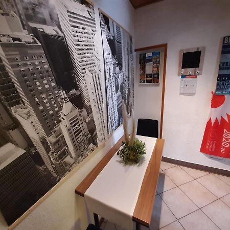Studio Apartments Fancy 2 ริเยกา ภายนอก รูปภาพ