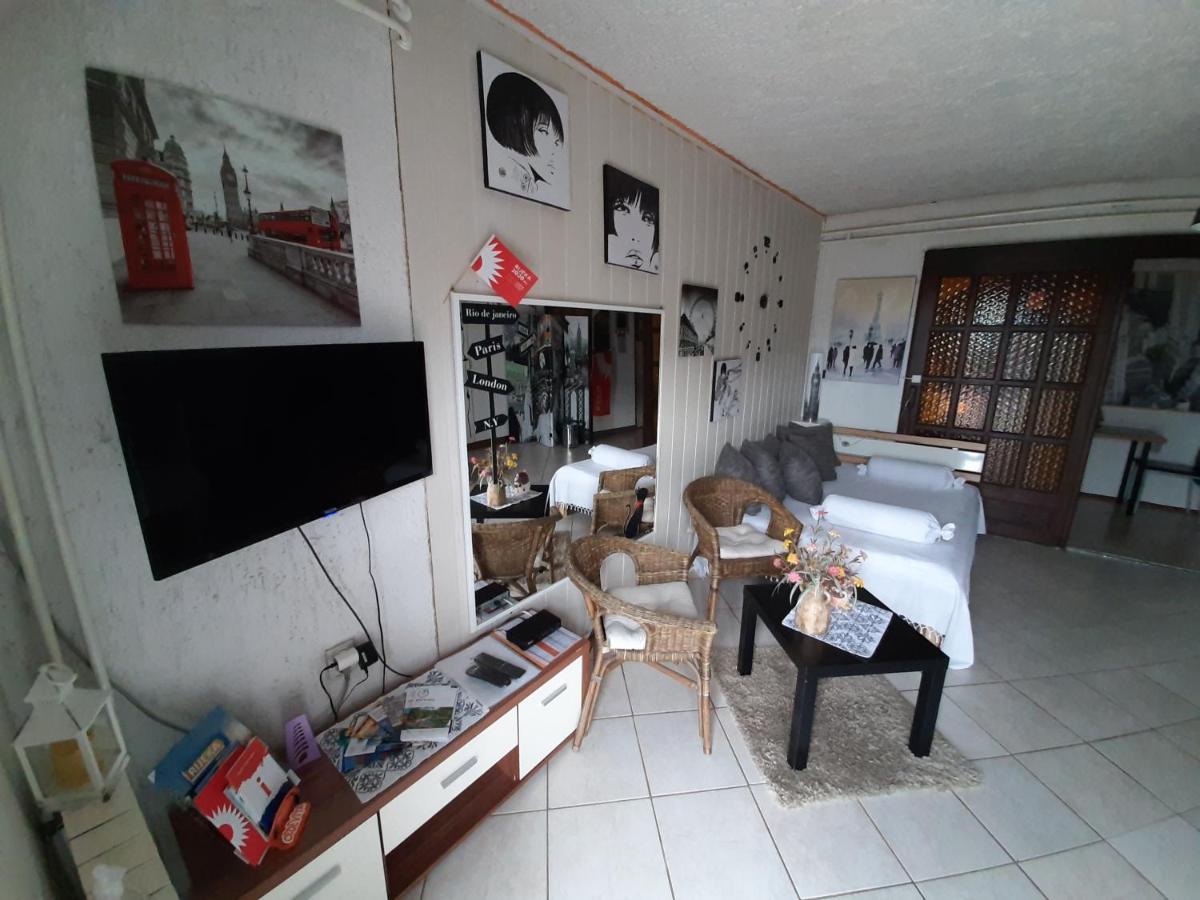 Studio Apartments Fancy 2 ริเยกา ภายนอก รูปภาพ