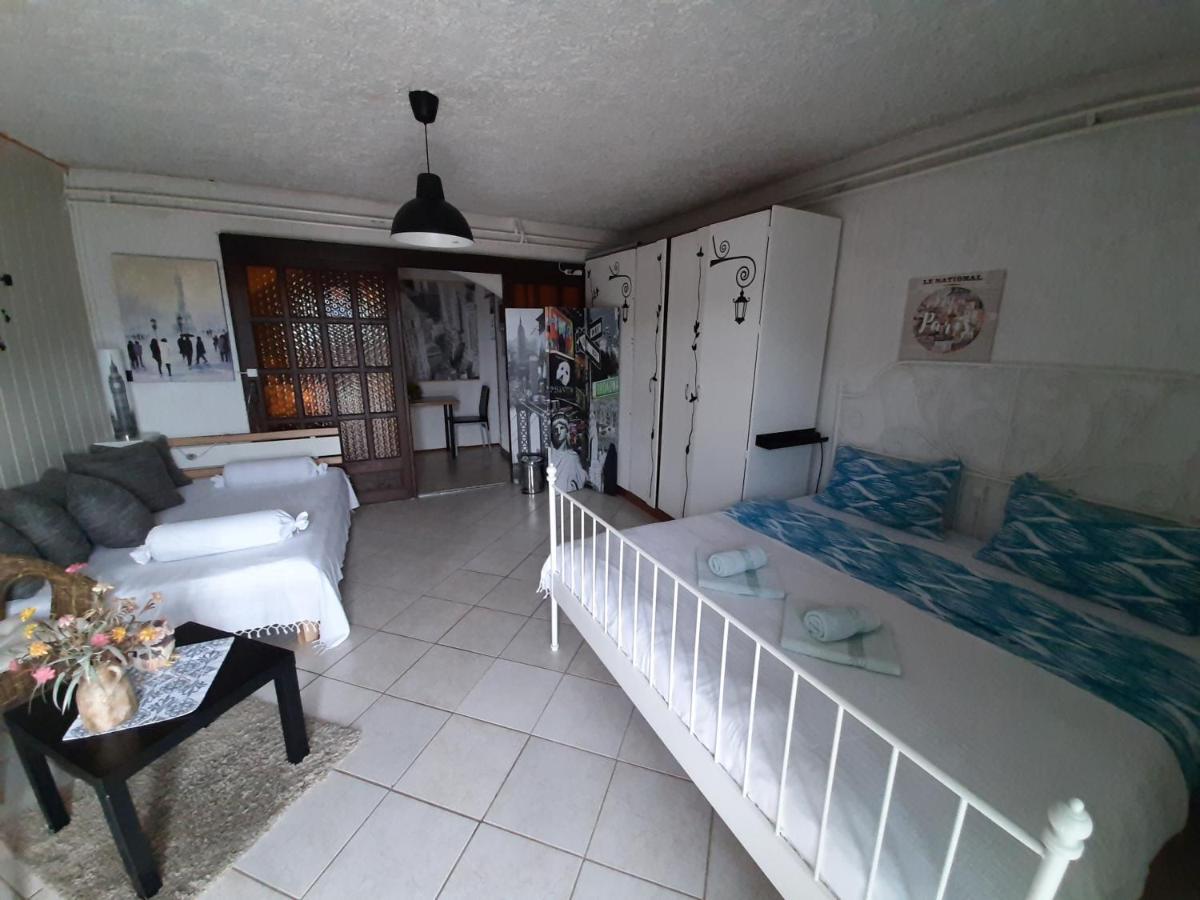 Studio Apartments Fancy 2 ริเยกา ภายนอก รูปภาพ