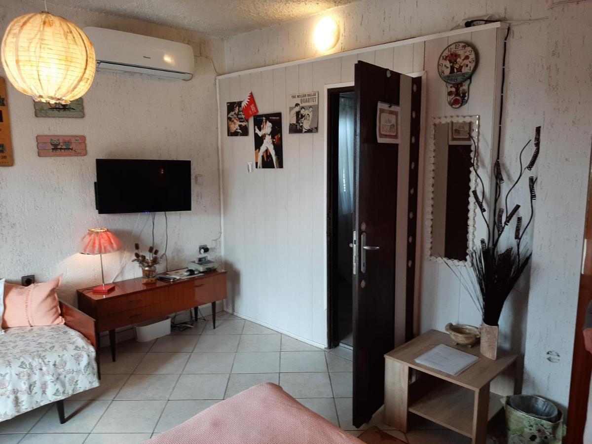 Studio Apartments Fancy 2 ริเยกา ภายนอก รูปภาพ