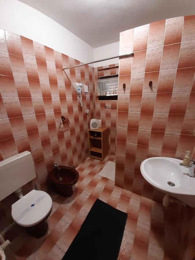 Studio Apartments Fancy 2 ริเยกา ภายนอก รูปภาพ
