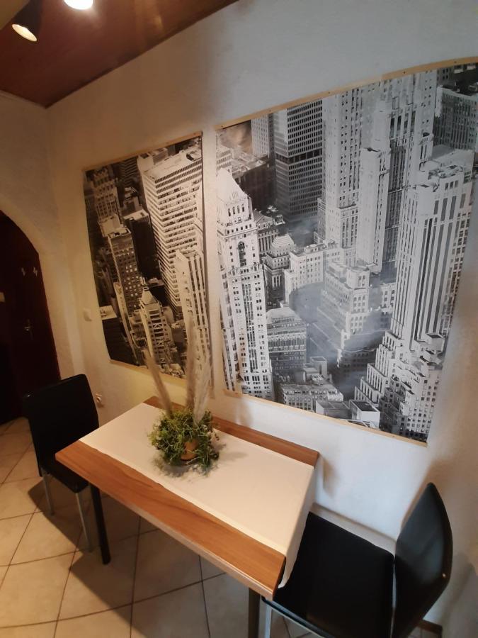 Studio Apartments Fancy 2 ริเยกา ภายนอก รูปภาพ