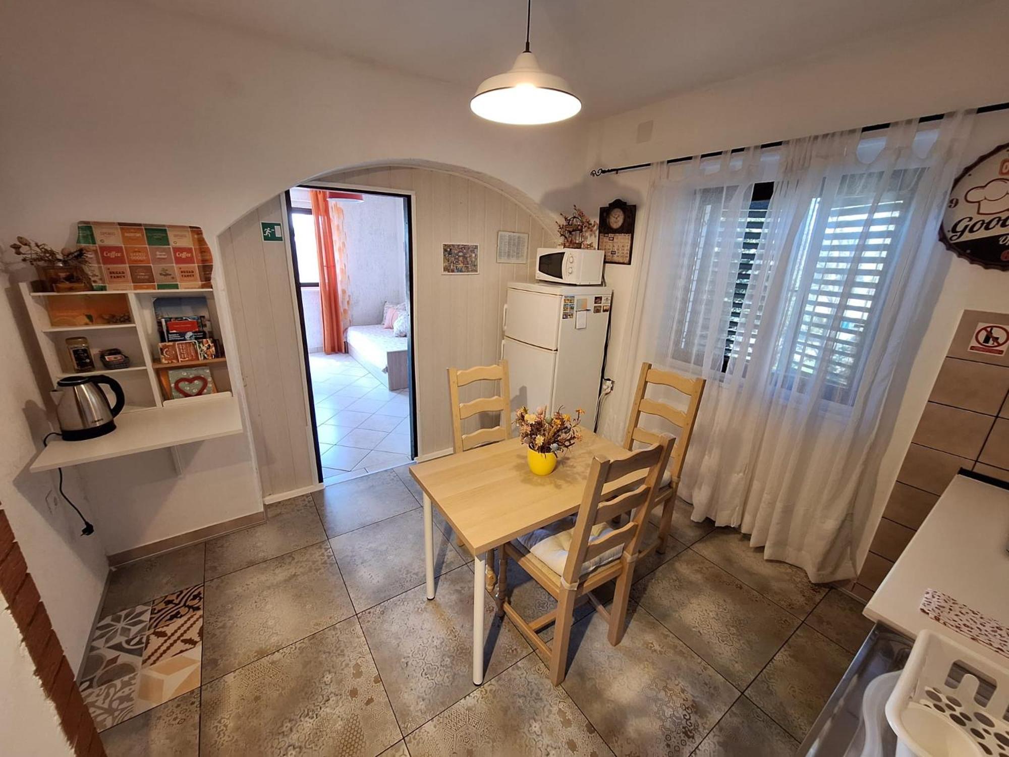 Studio Apartments Fancy 2 ริเยกา ภายนอก รูปภาพ