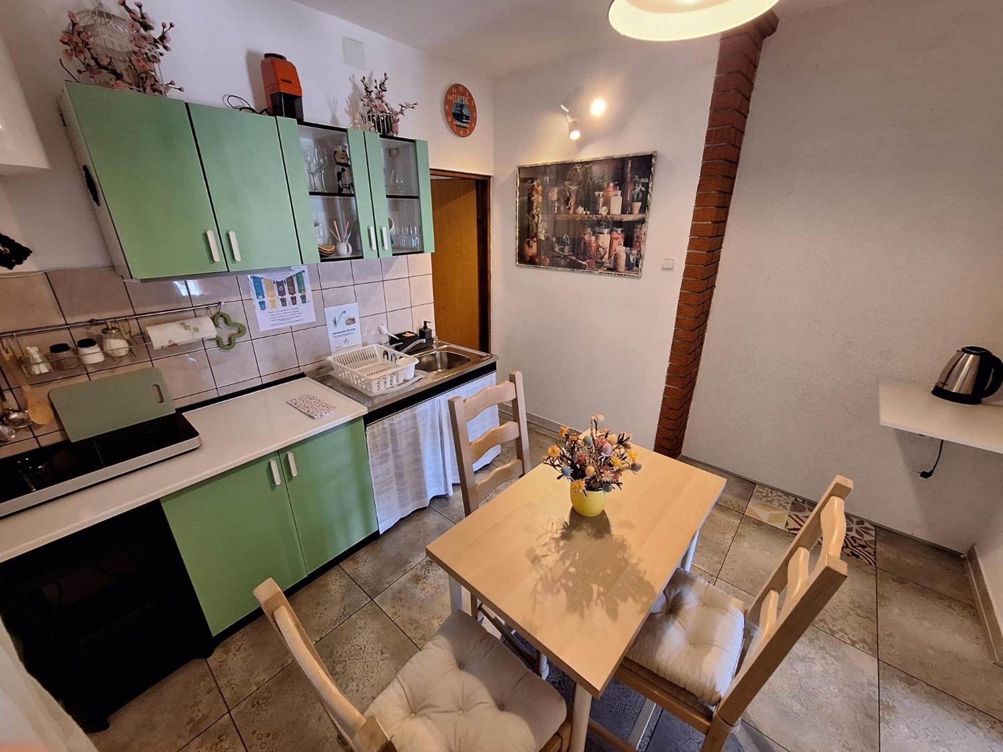 Studio Apartments Fancy 2 ริเยกา ภายนอก รูปภาพ