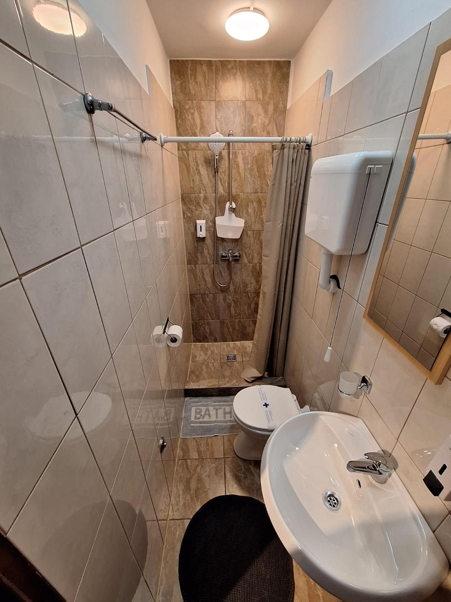Studio Apartments Fancy 2 ริเยกา ภายนอก รูปภาพ
